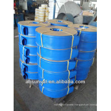 plastic lay flat hose